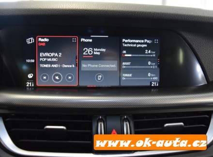 Alfa Romeo - Stelvio