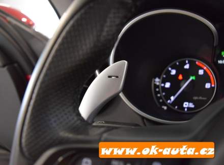 Alfa Romeo - Stelvio