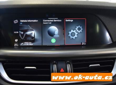 Alfa Romeo - Stelvio