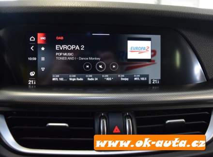 Alfa Romeo - Stelvio