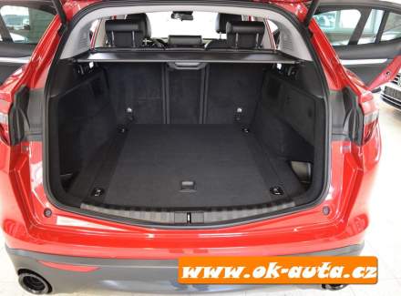 Alfa Romeo - Stelvio