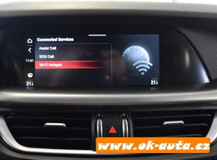 Alfa Romeo - Stelvio