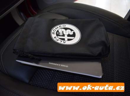 Alfa Romeo - Stelvio