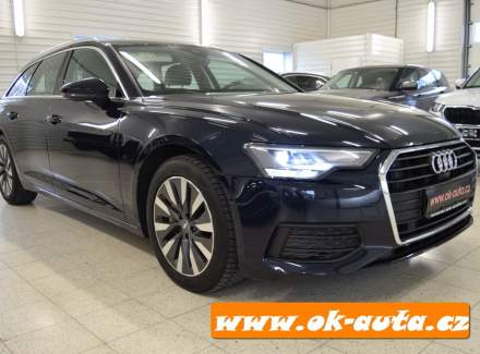 Audi - A6
