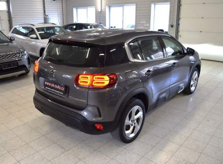 Citroën - C5 Aircross