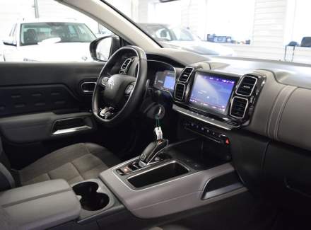 Citroën - C5 Aircross