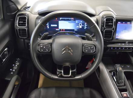 Citroën - C5 Aircross