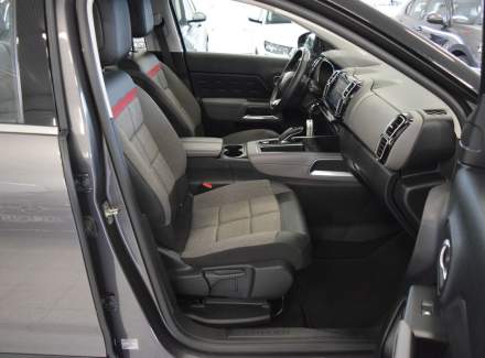 Citroën - C5 Aircross