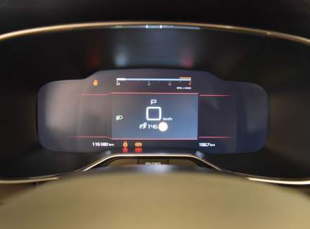 Citroën - C5 Aircross