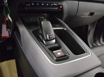 Citroën - C5 Aircross