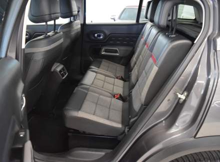 Citroën - C5 Aircross