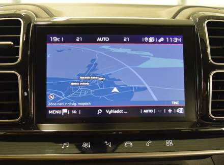 Citroën - C5 Aircross