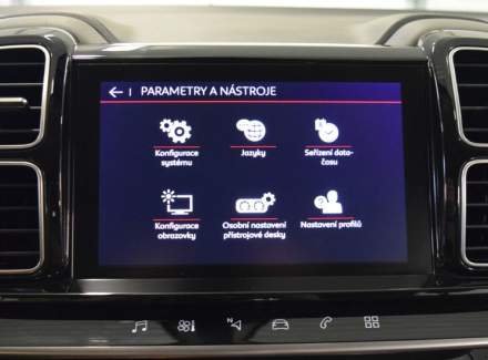 Citroën - C5 Aircross