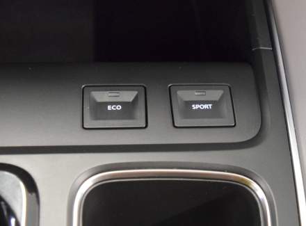 Citroën - C5 Aircross