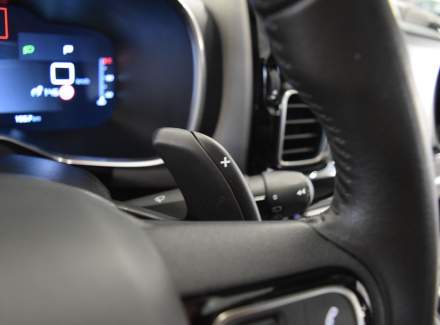 Citroën - C5 Aircross