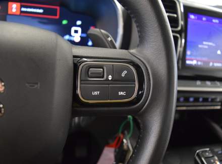 Citroën - C5 Aircross