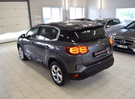 Citroën - C5 Aircross