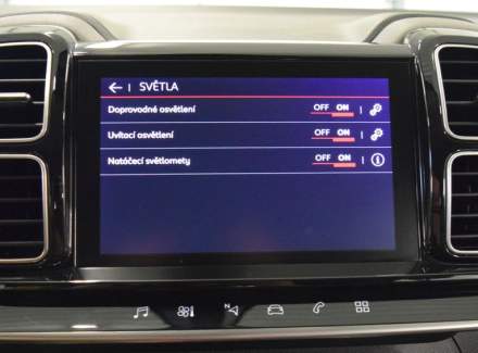 Citroën - C5 Aircross