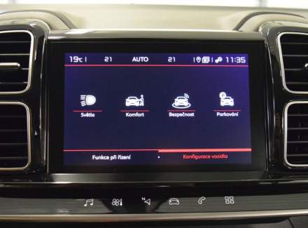 Citroën - C5 Aircross