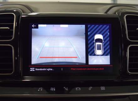 Citroën - C5 Aircross