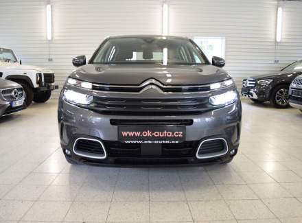 Citroën - C5 Aircross