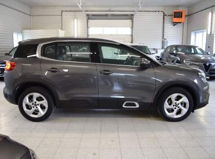 Citroën - C5 Aircross