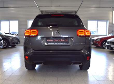 Citroën - C5 Aircross