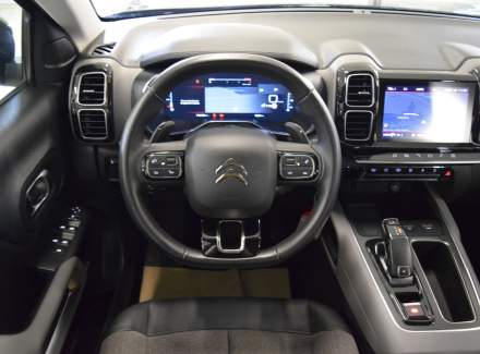 Citroën - C5 Aircross