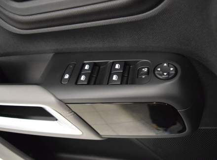 Citroën - C5 Aircross