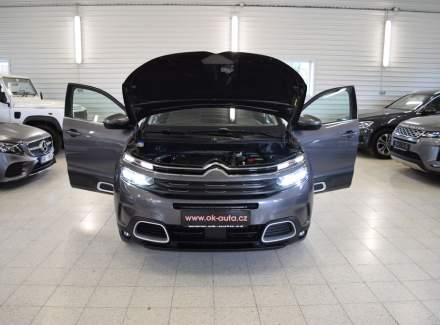 Citroën - C5 Aircross