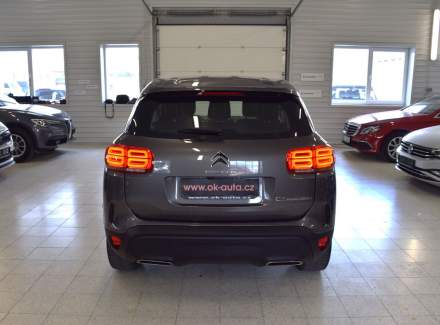 Citroën - C5 Aircross