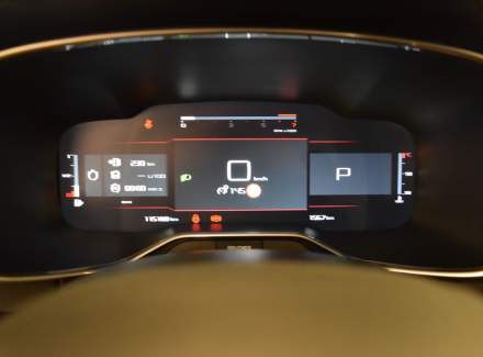 Citroën - C5 Aircross