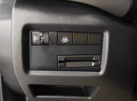 Citroën - C5 Aircross