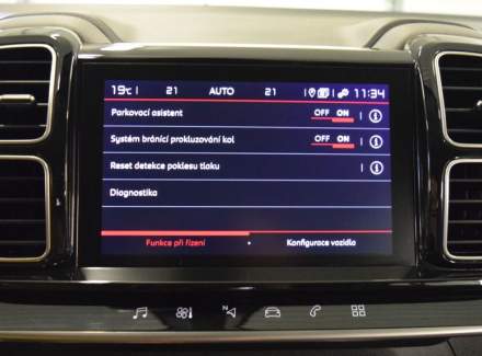 Citroën - C5 Aircross