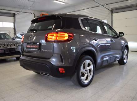 Citroën - C5 Aircross