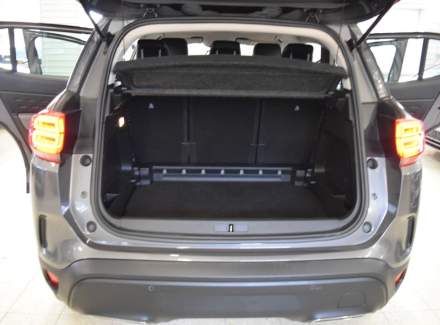 Citroën - C5 Aircross