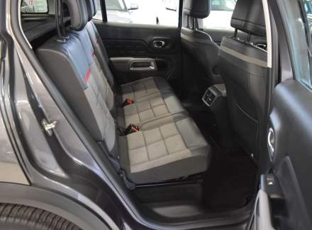 Citroën - C5 Aircross