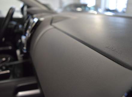 Citroën - C5 Aircross