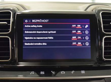 Citroën - C5 Aircross