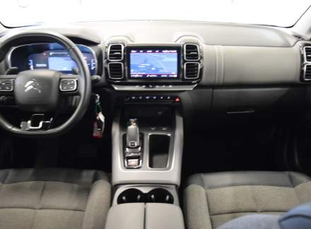 Citroën - C5 Aircross
