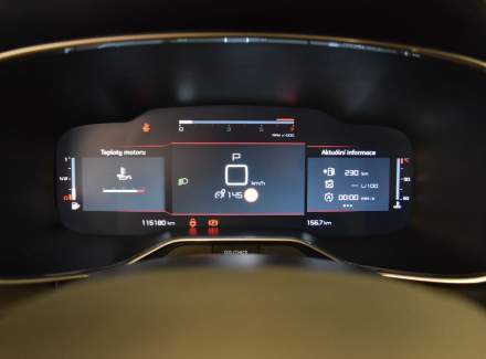 Citroën - C5 Aircross