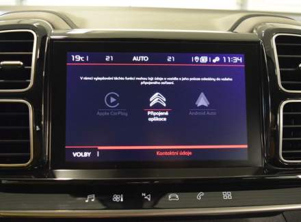 Citroën - C5 Aircross