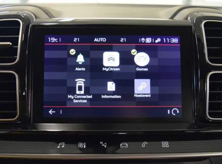 Citroën - C5 Aircross