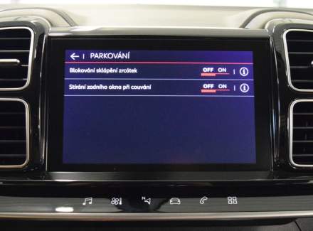 Citroën - C5 Aircross