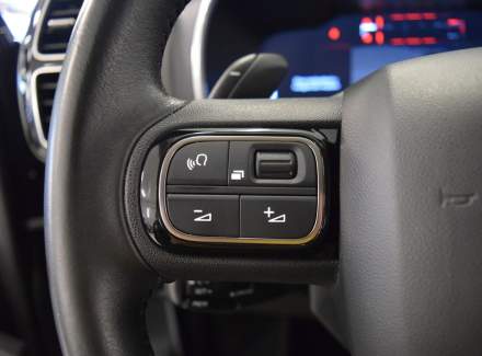 Citroën - C5 Aircross