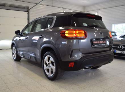 Citroën - C5 Aircross
