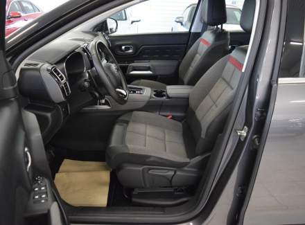 Citroën - C5 Aircross