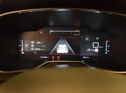 Citroën - C5 Aircross