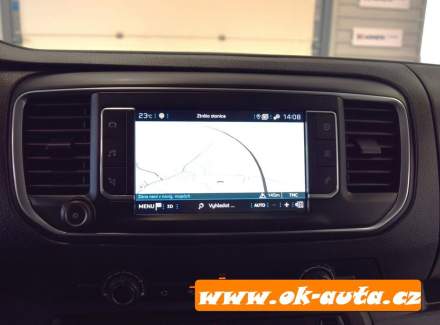 Peugeot - Peugeot-Expert