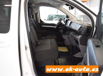 Peugeot - Peugeot-Expert